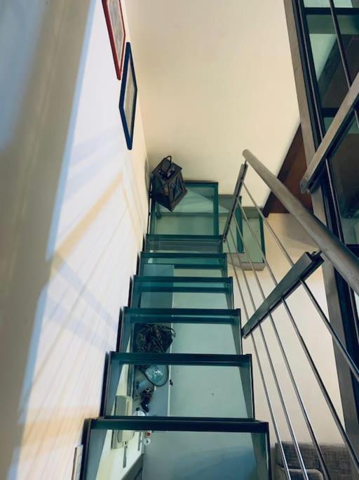 Benvenuti In Casa Peluca! Apartment เมสเตร ภายนอก รูปภาพ