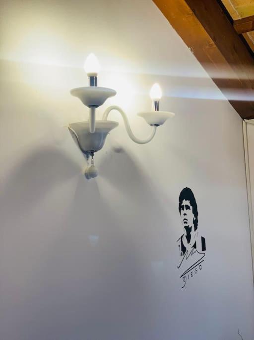 Benvenuti In Casa Peluca! Apartment เมสเตร ภายนอก รูปภาพ