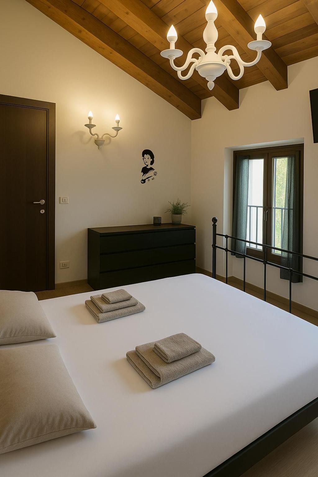 Benvenuti In Casa Peluca! Apartment เมสเตร ภายนอก รูปภาพ